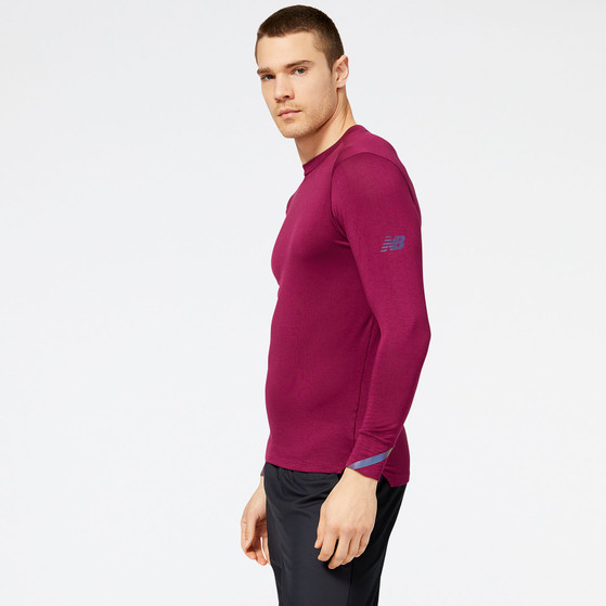 New Balance Q Speed 1ntro LS Herren