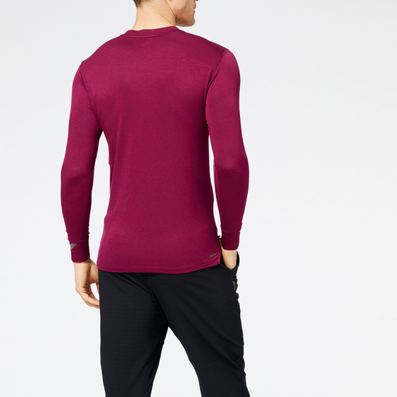 New Balance Q Speed 1ntro LS Herren