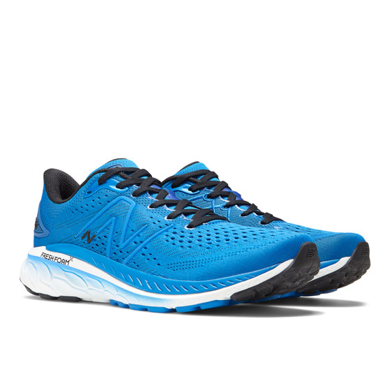 New Balance Fresh Foam 860 v13 Smal Heren