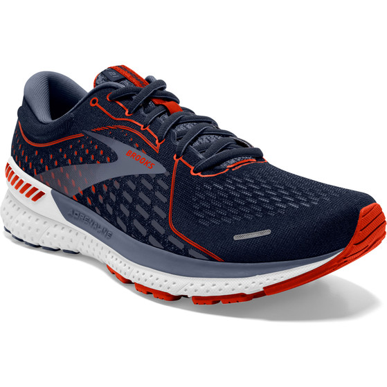 Brooks Adrenaline GTS 21 Wide Men