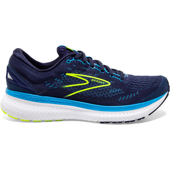 Brooks Glycerin 19 Wide Men