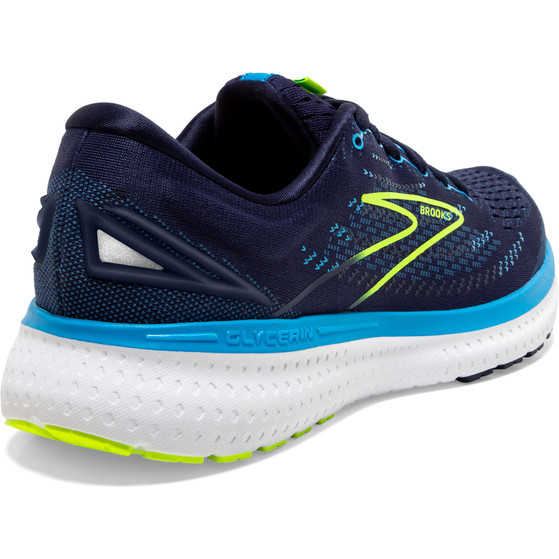 Brooks Glycerin 19 Wide Men
