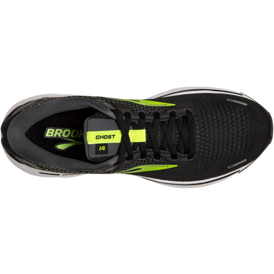 Brooks Ghost 14 WIDE Men