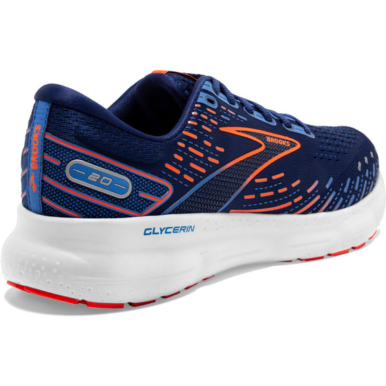 Brooks Glycerin 20 Breed Heren