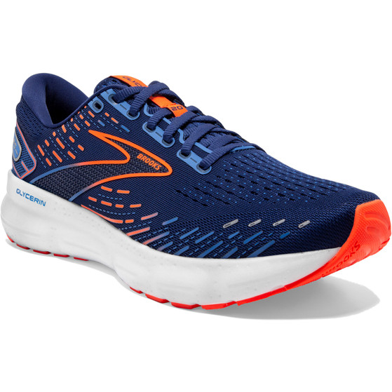 Brooks Glycerin 20 Heren
