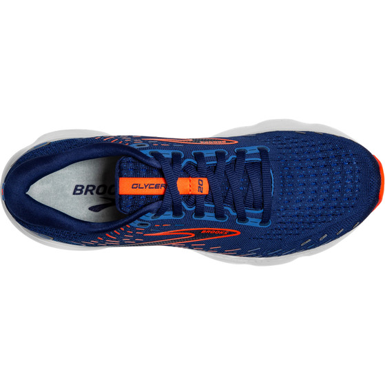 Brooks Glycerin 20 Heren