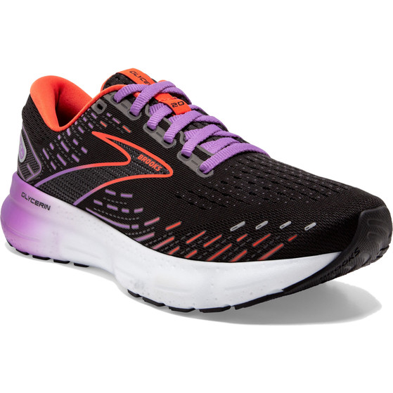 Brooks Glycerin 20 Dames