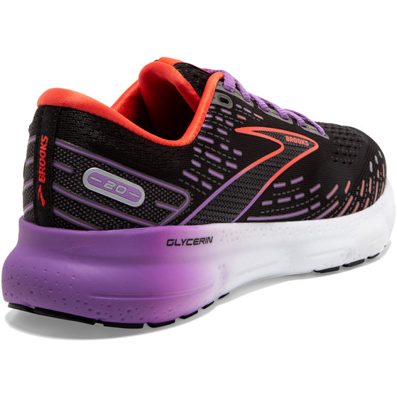 Brooks Glycerin 20 Dames