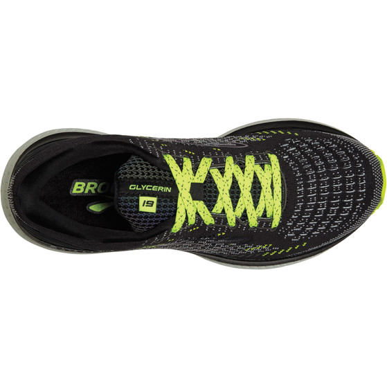 Brooks Glycerin 19 Women
