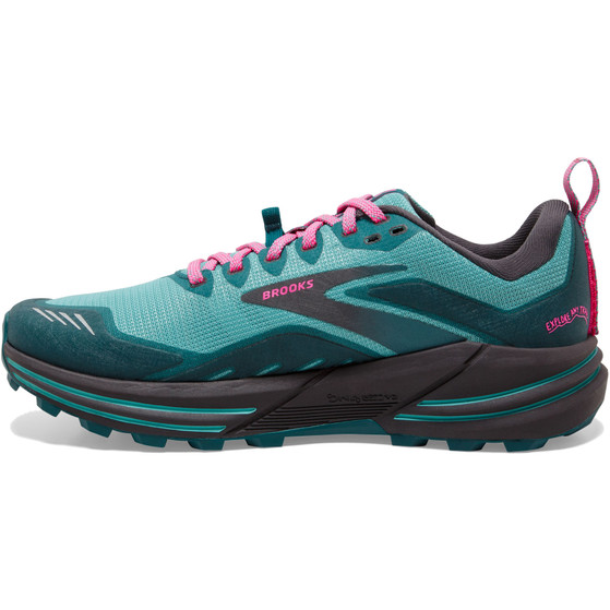 Brooks Cascadia 16 Dames