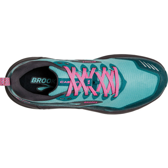 Brooks Cascadia 16 Dames