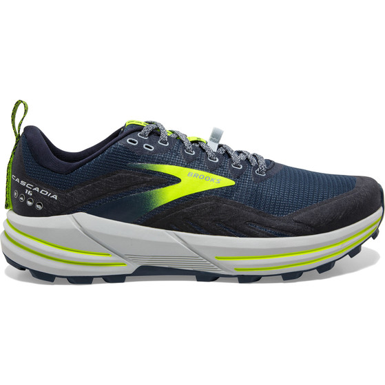 Brooks Cascadia 16 Heren