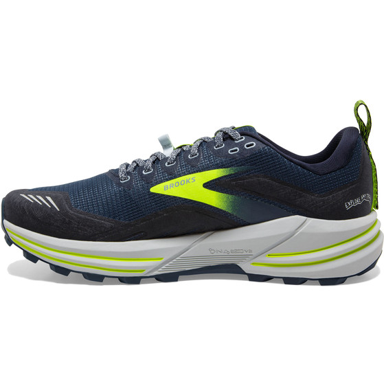 Brooks Cascadia 16 Heren