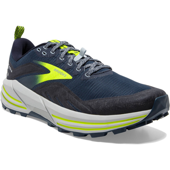 Brooks Cascadia 16 Heren