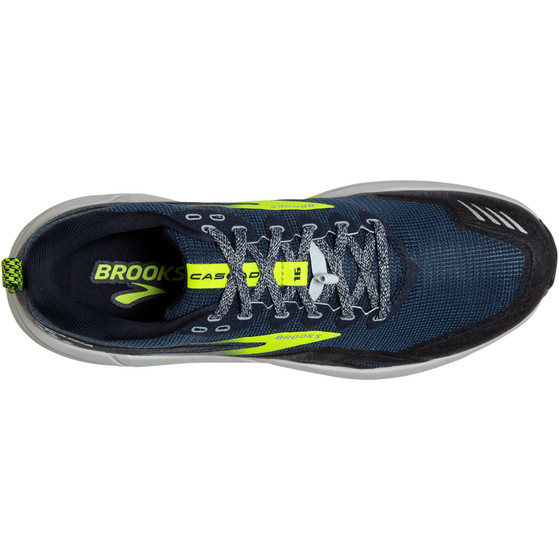 Brooks Cascadia 16 Heren