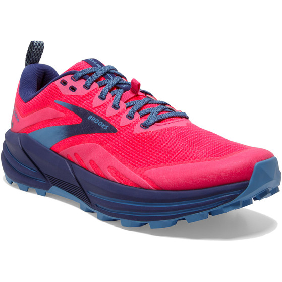Brooks Cascadia 16 Dames