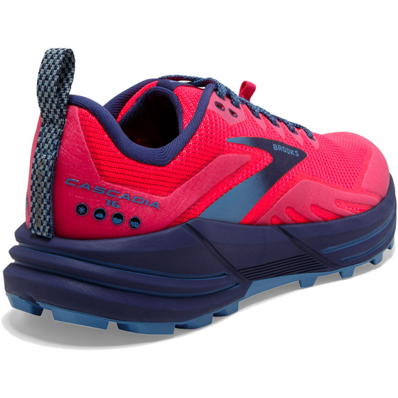 Brooks Cascadia 16 Dames