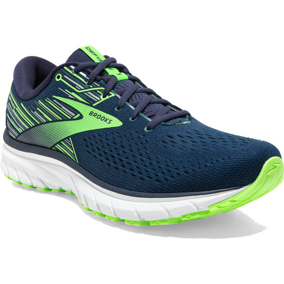 Brooks Defyance 12 Heren