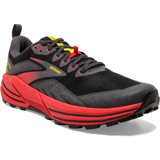 Brooks Cascadia 16 Heren