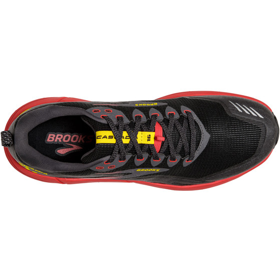 Brooks Cascadia 16 Heren