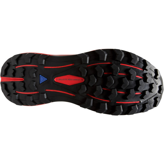 Brooks Cascadia 16 Heren