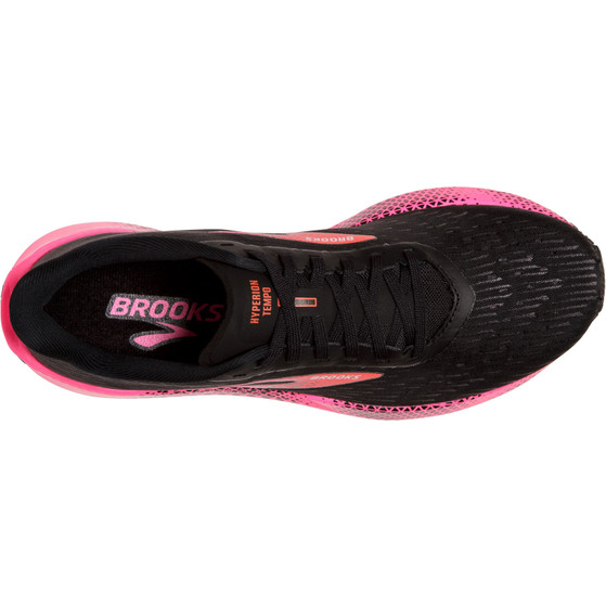 Brooks Hyperion Tempo Dames