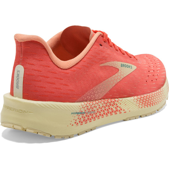 Brooks Hyperion Tempo Dames