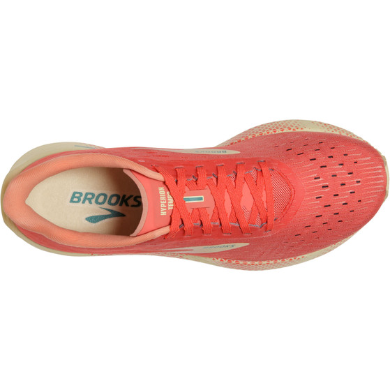 Brooks Hyperion Tempo Dames