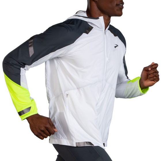 Brooks Run Visible Convert Jack Heren