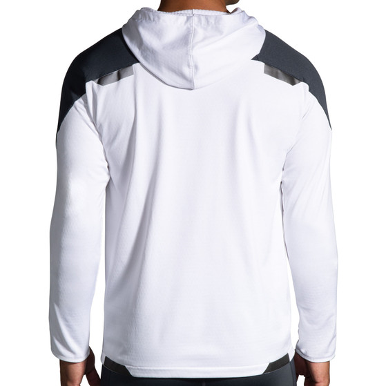 Brooks Run Visible Thermal Hoodie Heren