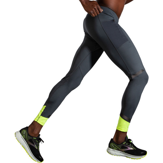 Brooks Run Visible Legging Heren