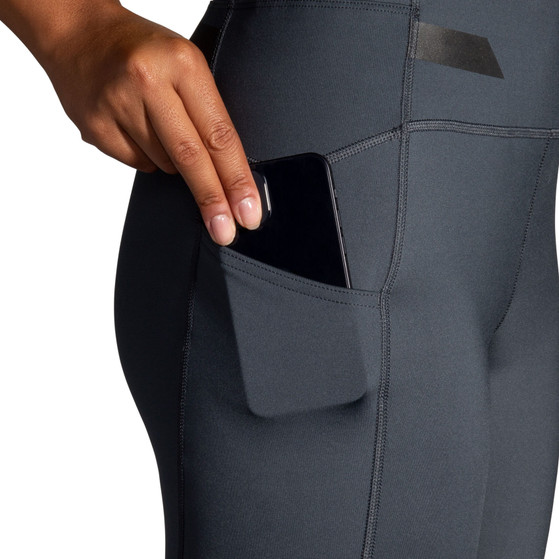 Brooks Run Visible Legging Heren