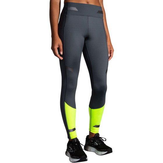 Brooks Run Visible Legging Dames