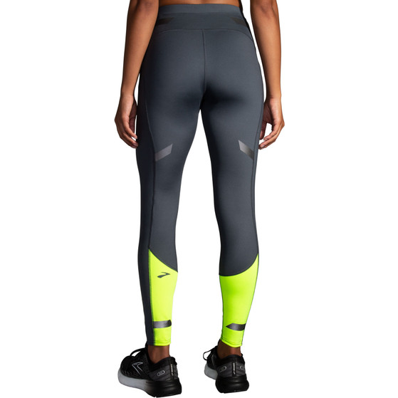 Brooks Run Visible Legging Dames