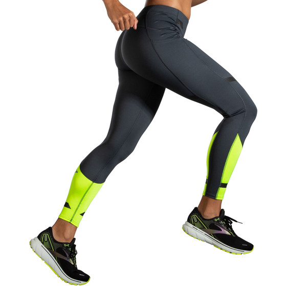 Brooks Run Visible Legging Dames
