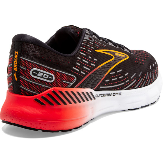 Brooks Glycerin GTS 20 Heren