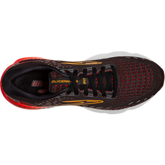 Brooks Glycerin GTS 20 Heren