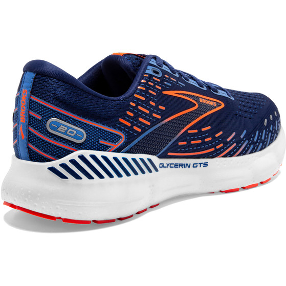 Brooks Glycerin GTS 20 Heren