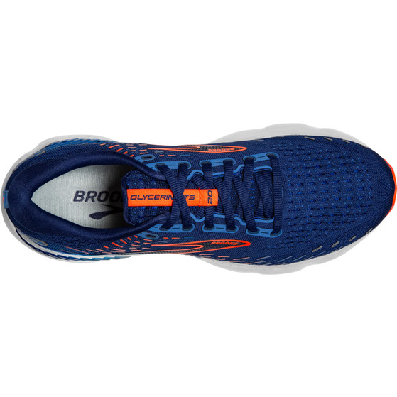 Brooks Glycerin GTS 20 Heren
