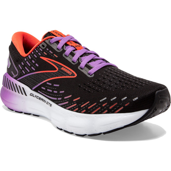 Brooks Glycerin GTS 20 Dames
