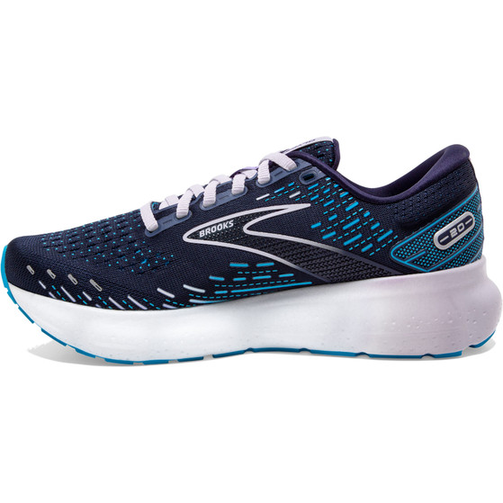 Brooks Glycerin 20 Breed Dames