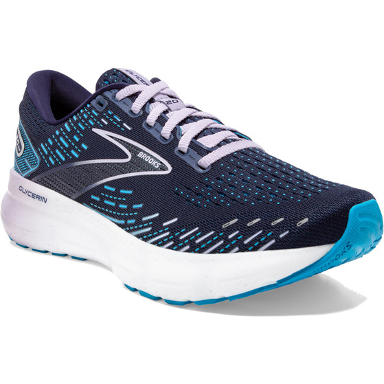 Brooks Glycerin 20 Breed Dames