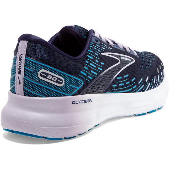 Brooks Glycerin 20 Breed Dames
