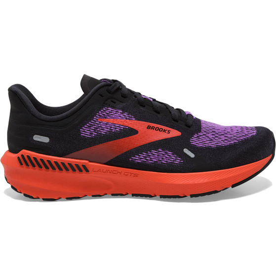 Brooks Launch GTS 9 Dames