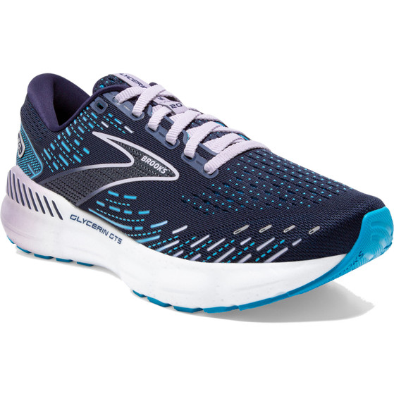 Brooks Glycerin GTS 20 Dames
