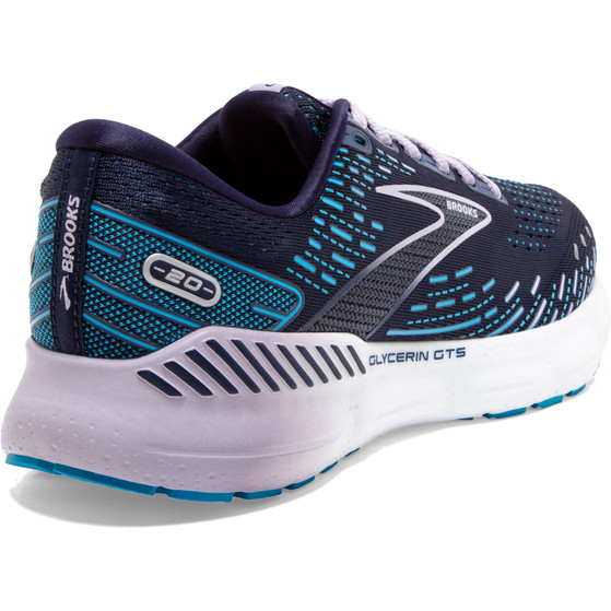 Brooks Glycerin GTS 20 Dames