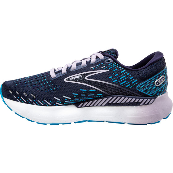Brooks Glycerin GTS 20 Breed Dames