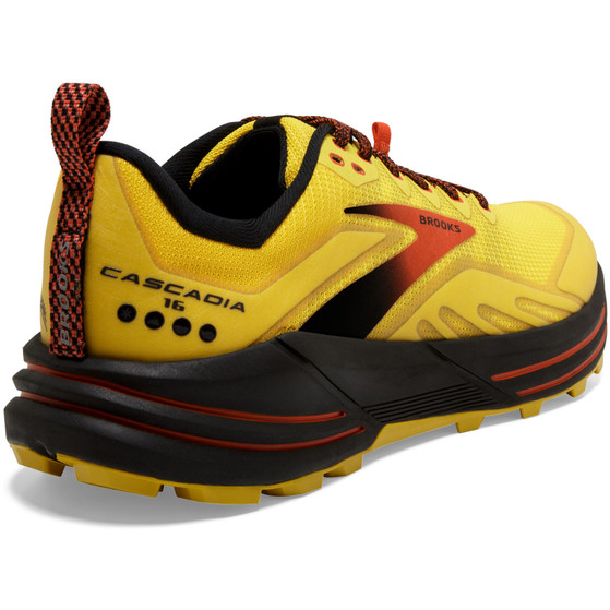 Brooks Cascadia 16 Men