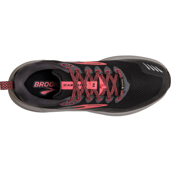 Brooks Cascadia 16 GTX Dames