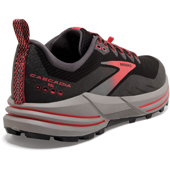 Brooks Cascadia 16 GTX Dames
